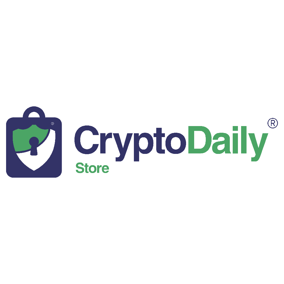 crypto daily logo
